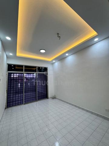 Taman Puteri Wangsa Jalan Badik Fully Renovated Full Loan 1