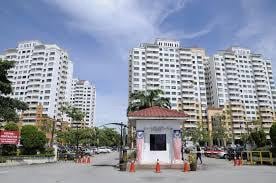 Vista Millennium Condominiums 1