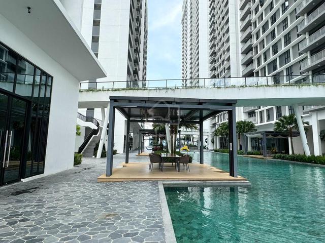 Vertu Resort @ Aspen Vision City 1