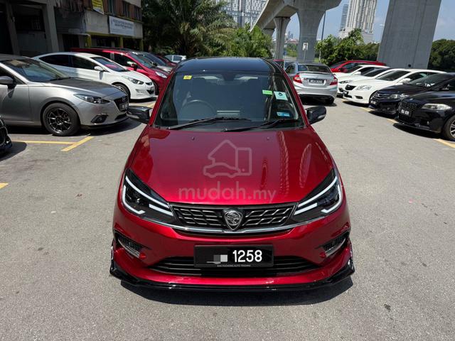 2020 LOAN KEDAI Proton SAGA PREMIUM 1.3 (A) DP1000 - 5