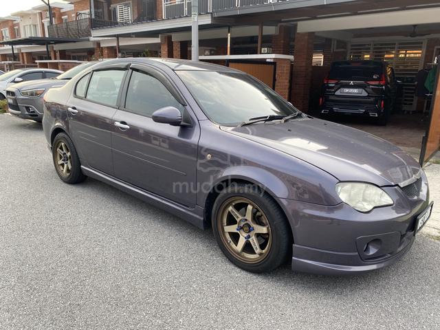 2009 Proton PERSONA 1.6 SE (A) - 1
