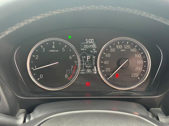 Honda CITY 1.5 V HATCHBACK (A)5xK KM UDR WARRANTY - 3