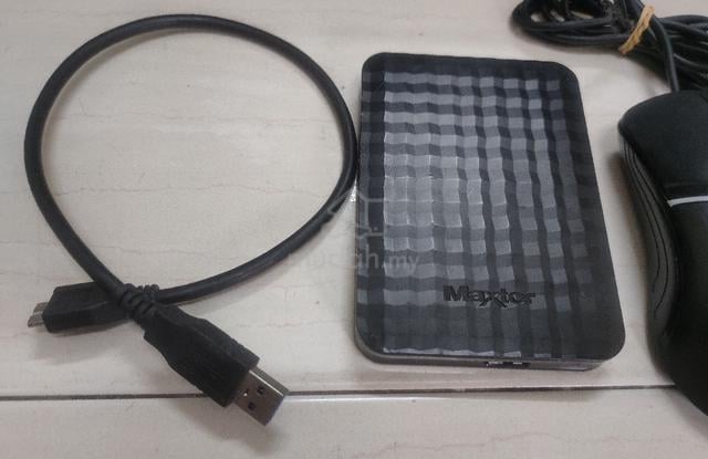 Dell Inspiron 3668 i3-7100  8gbram ddr4 480ssd - photo 5 of 5