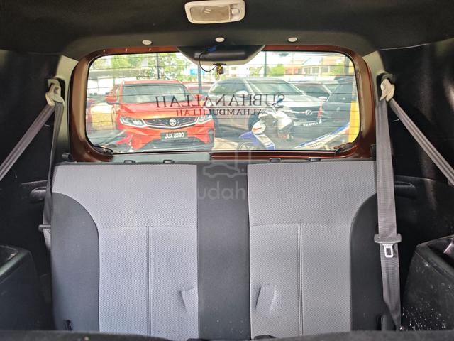 2010 Perodua ALZA 1.5 (M) - LOAN NEDAI - 5
