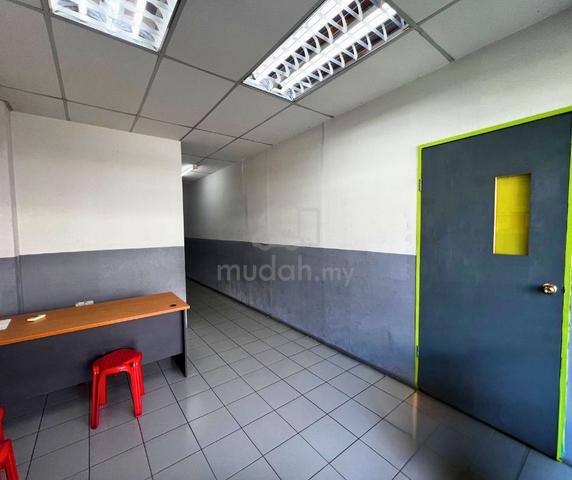 Inanam Business Centre | Shop Lot | 1st Floor | Office & Retail 1