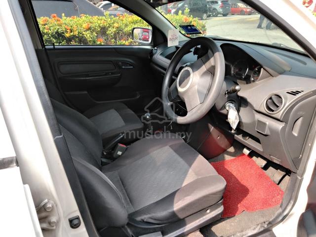 2011 Proton SAGA 1.3 FL (M) - 5