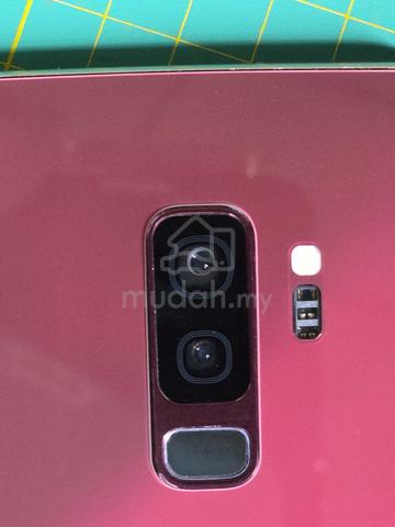 Samsung Galaxy S9+ 128 GB - photo 4 of 6
