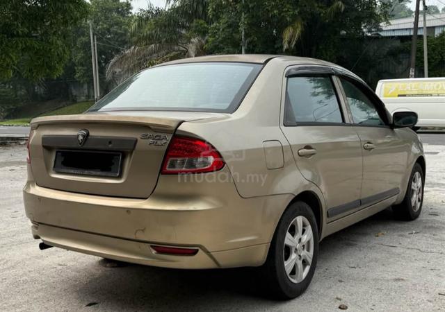 2012 Proton SAGA 1.3 FLX EXECUTIVE (A) - 3