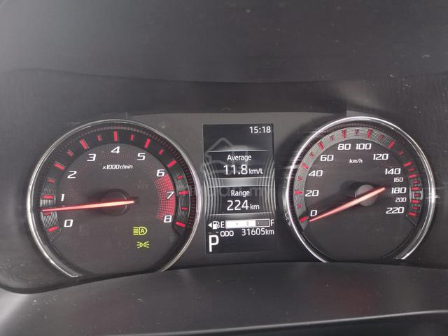2022 Perodua MYVI 1.5 AV (A) 30,000km - 2