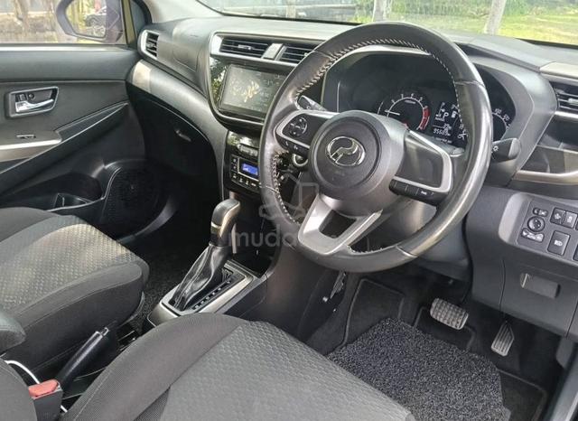 2022 Perodua MYVI 1.5 H (A) - 3