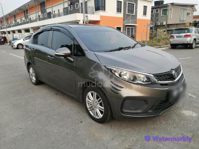 2020 Proton PERSONA 1.6 STANDARD MY16 FACELIFT (A) - 1
