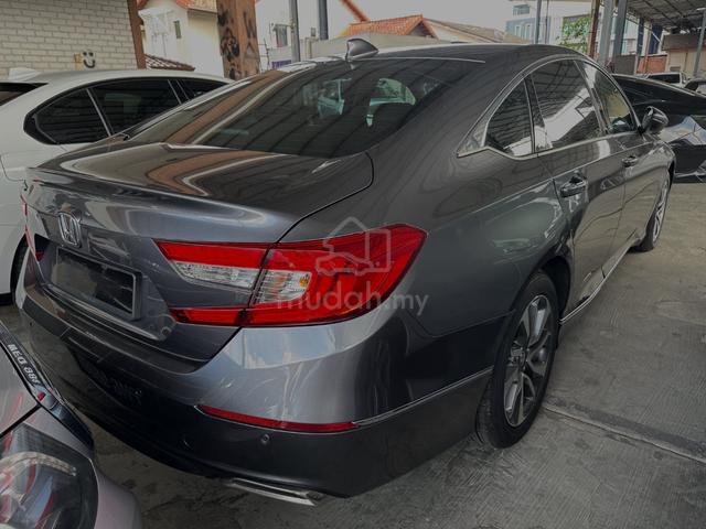 2021 Honda ACCORD TC 1.5L (A) GOOD CONDITION! - 4