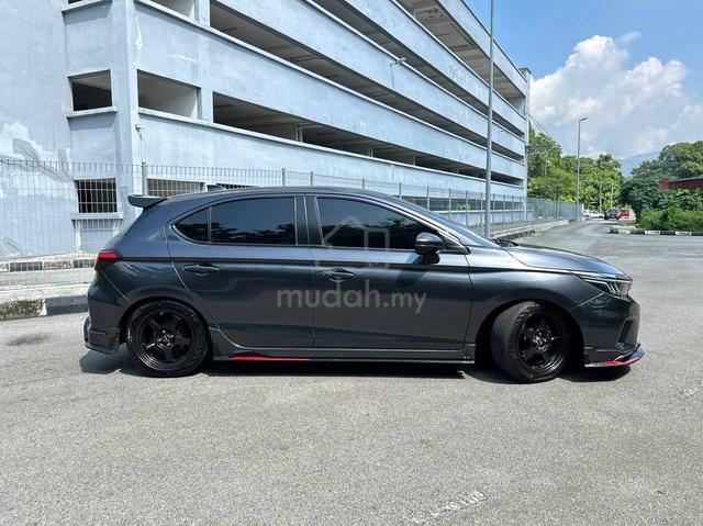 2024 Honda CITY 1.5 E HATCHBACK (A) U/Warranty - 2