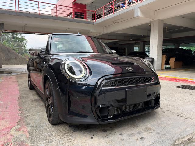 2022 Mini COOPER 2.0 S MY14 F55 FACELIFT (A) - 1