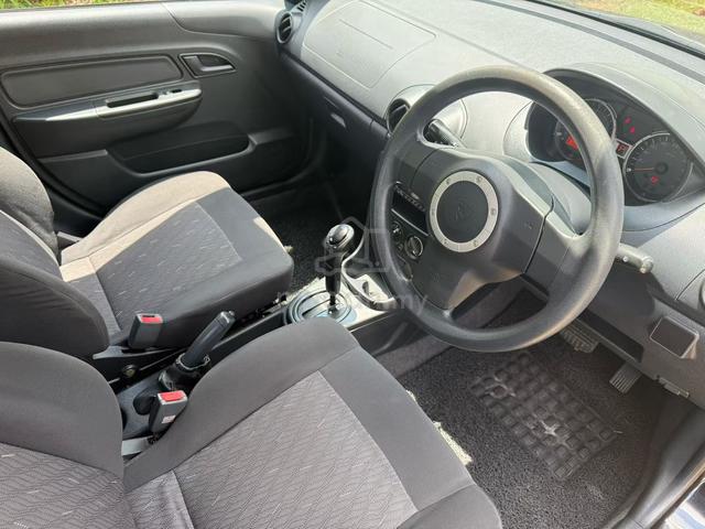 2015 Proton SAGA 1.3 FLX EXECUTIVE ENHANCED (A) - 3
