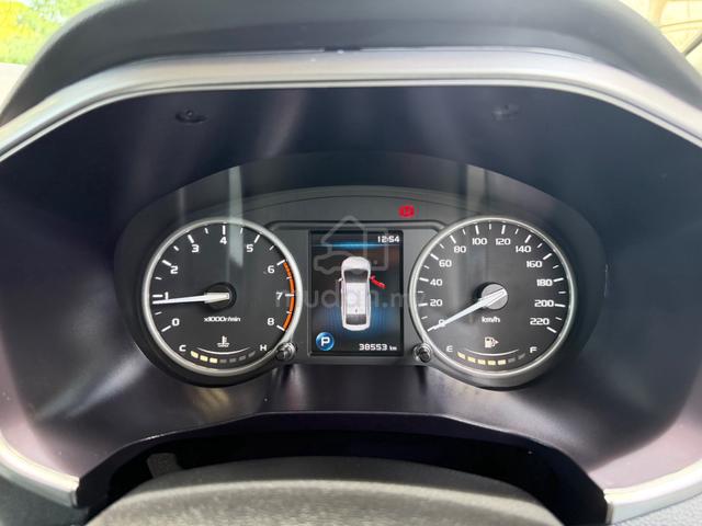 2023 Proton PERSONA 1.6 EXECUTIVE MY21 FACELIFT - 4