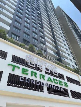 The Terraces Condominium 1