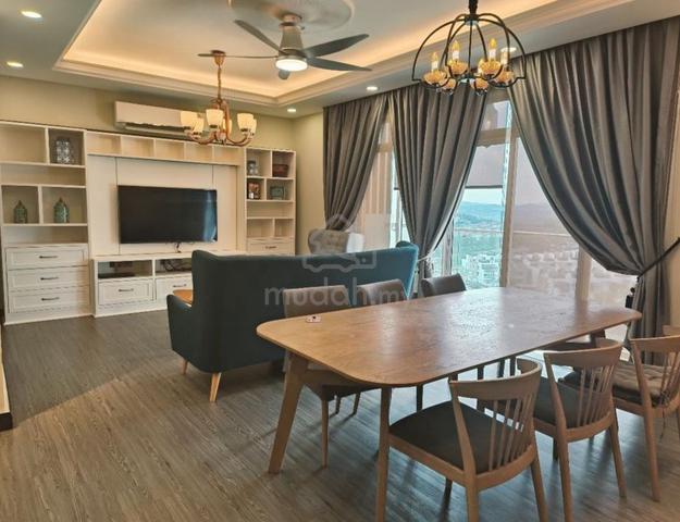Dwiputra Residences 1