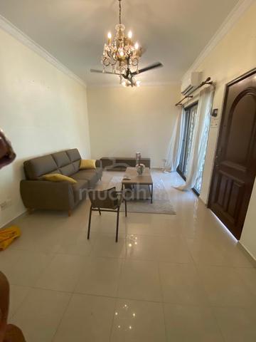 2 storey terrace, Cangkat Bukit Gambir, Gelugor, ffurnished 4