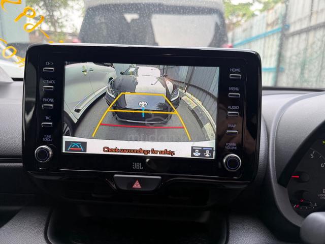 2022 GR YARIS 1.6 RZ (M) Price With Duty UNREG - 3