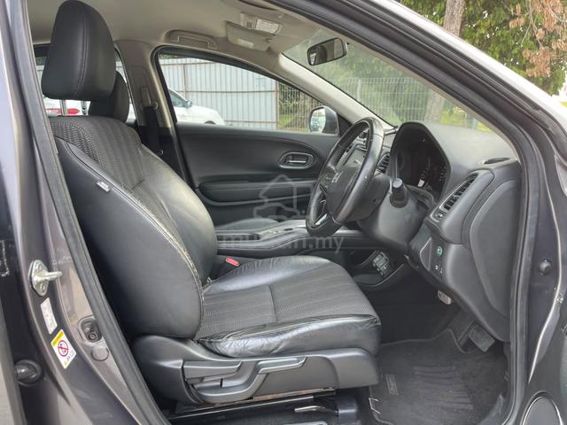 2016 Honda HR-V 1.8 V (A) - 5