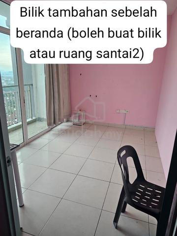 Puncak 7 Residence 5