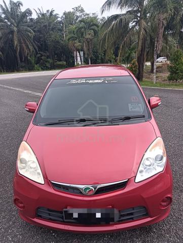 2011 Perodua ALZA 1.5 M2 EDITION (A) - 5