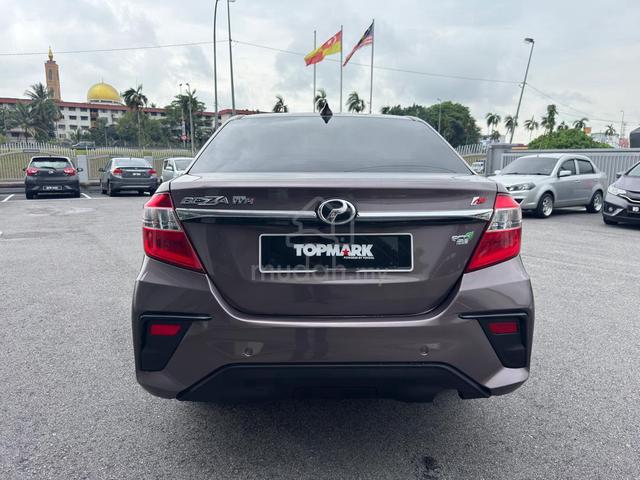 2022 Perodua BEZZA 1.3 AV (A) - 5