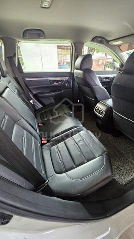 2019 Honda CR-V 2.0 2WD (A) - 5