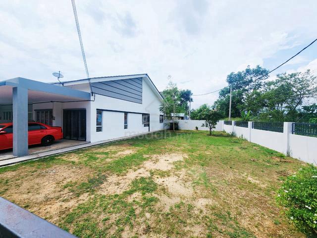 [3900sf.] 1Sty Corner Teres House, Bandar Rinching Seksyen 6 Semenyih 1