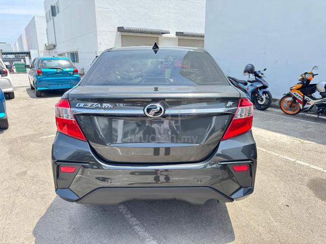 Full Loan 2026 Perodua BEZZA G FACELIFT (A) - 5