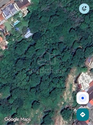 Bukit Mertajam Residential Land For Sale 19 acre 1