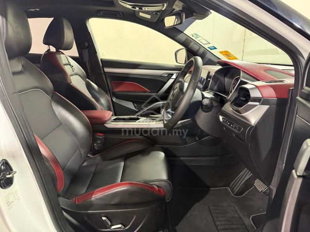 2022 Proton X50 TGDI FLAGSHIP 1.5L (A) F / S REC - 5