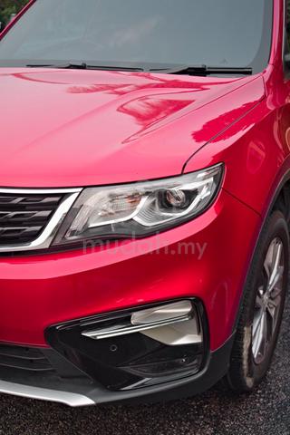 2022 Proton X70 1.5 EXECUTIVE 2WD (A) - 4
