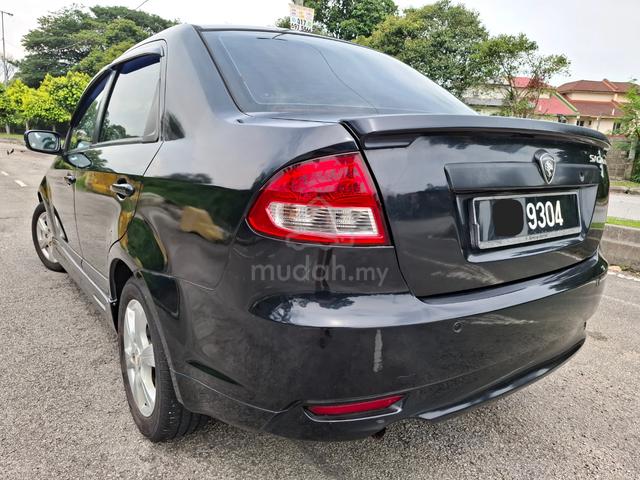 OTR PRICE 2011 Proton SAGA 1.3 FL (A) 4 SPEED AUTO - 3