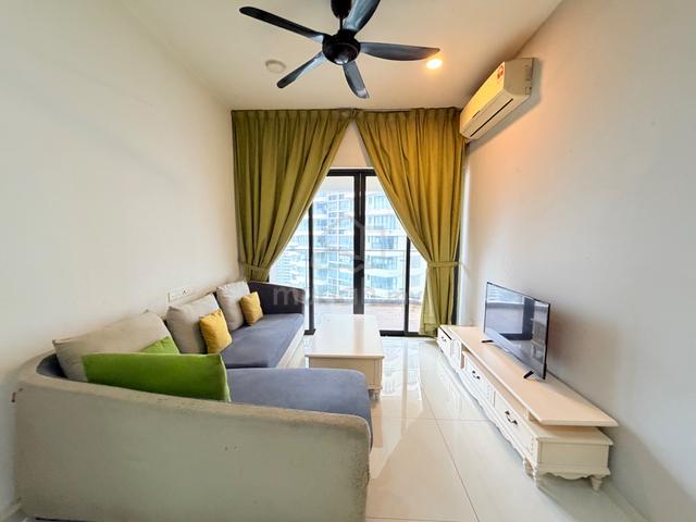 Bay Laurel @ Country Garden Danga Bay 1