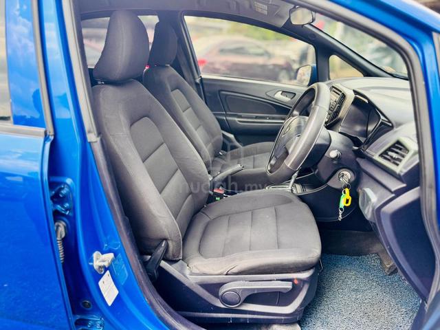 2015 Proton IRIZ 1.3 EXECUTIVE (A) - 5