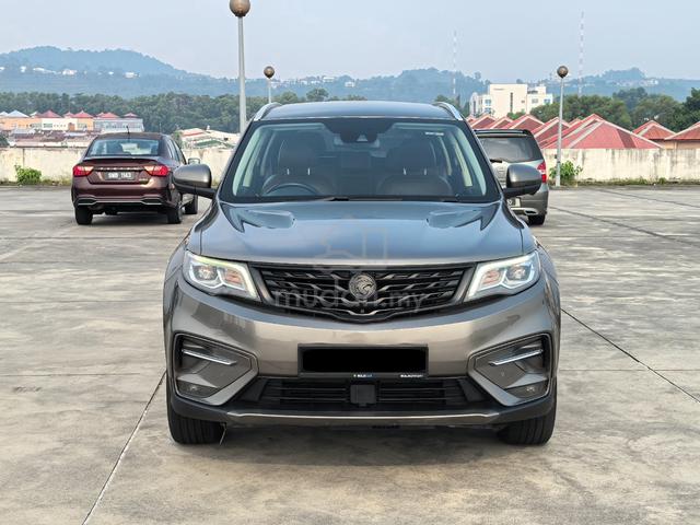 2020 Proton X70 1.8 PREMIUM(A) CKD !!! NO SUNROOF - 2