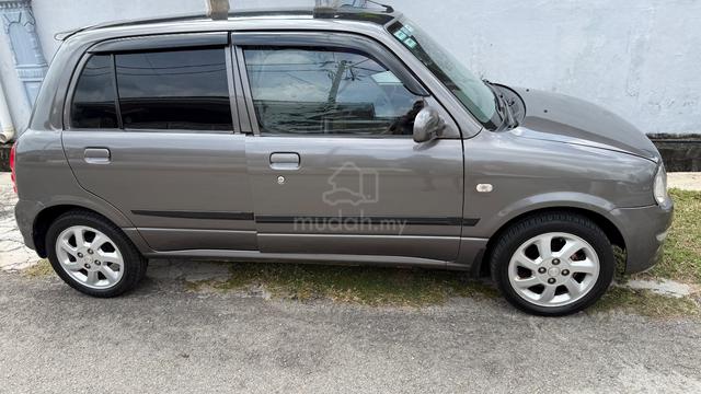 2006 Perodua KELISA 1.0 SE EZS (A) - 5