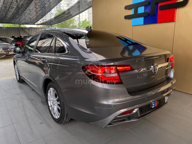 2019 Proton Perdana 2.0 Sedan - 5