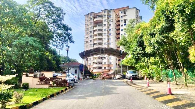 Astaka Heights 1