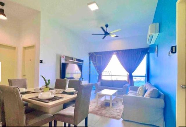 Atlantis Residences 1