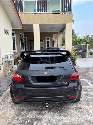 2011 Proton SATRIA 1.6 NEO H-LINE CPS (A) - 3