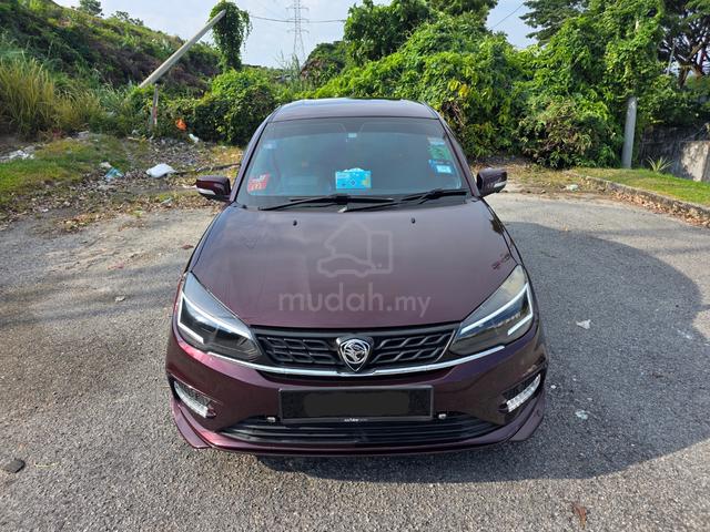 2020 Proton SAGA 1.3 PREMIUM AT - 3