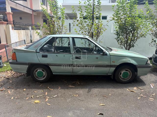 1999 Proton ISWARA 1.3 S A/B (M) - 5