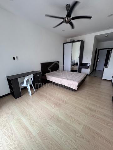 Parkcity Residences 1