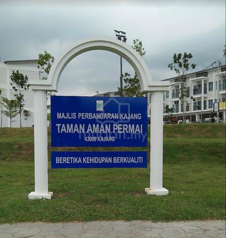 Bilik Sewa (Perempuan) 1