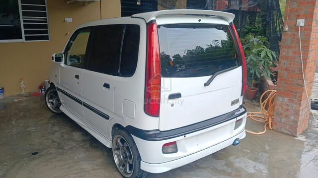 2009 Perodua KENARI 1.0 EZ AERO L902 (A) - 3