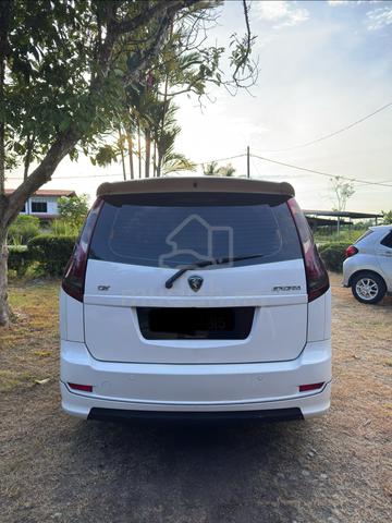 2011 Proton EXORA 1.6 MC M-Line (A) CPS ENGINE - 3