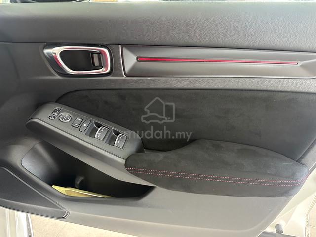 2023 Honda CIVIC 2.0 TYPE R MY23 FL5 (M) - 5
